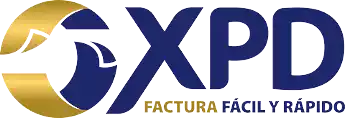 Logo color XPD footer