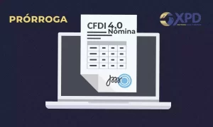 CFDI 4.0: ¡Hay prórroga! Pero solo para CFDI de Nómina