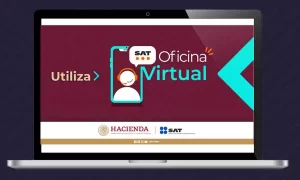 “Oficina virtual”: actualiza tu domicilio fiscal sin ir al SAT