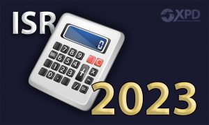 Estas son las nuevas Tablas de ISR que serán vigentes en 2023