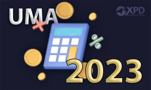 Se actualiza la UMA para 2023: Inicia vigencia en febrero