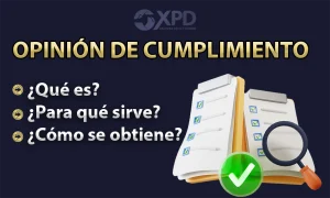 ¿Qué es la Opinión de Cumplimiento del SAT y para qué sirve?